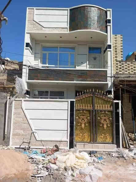 كادر لعمل الواجهيات والبخ والصبغ

من الرمادي وعملنا داخل الانبار وبغداد

نعمل بنضام الكرسته والعمل او العمل فقط 

للاستفسار خاص او الاتصال ع الرقم ***********
