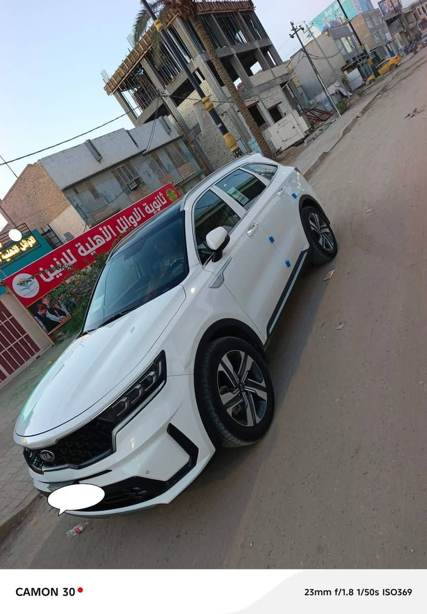 السلام عليكم
للبيع  او مراوس ب اقل 

سورنتا 2021 خليجي السياره فول بنراما

رقم بابل 

6 سلندر 

7 راكب 

3 قطع تبريد 

مكفوله من الصبغ ما عدا بارد  

سونار موجود بل منشور 

ماشيه ٨٠ 

 مكاني بل حله

للاستفسار الاتصال 

***********
