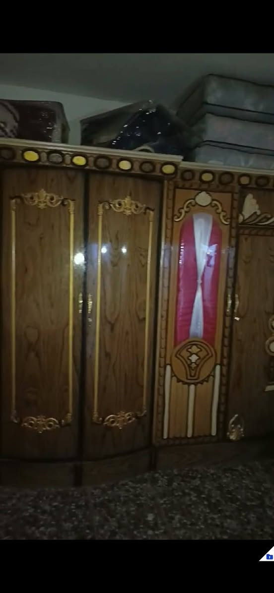 سلام عليكم غرفة نوم عراقي تسكام صاج شغل نضيف الكنتور ابو 6 نضيفة حيل شخط مابيهة شرط النضافة الشراي يراسلني خاص ادزلة رقم الهاتف


**إذا كنت صاحب هذا الإعلان وتريد حذفه لأي سبب، رجاءا أرسل رسالة إلى الدعم الفني**