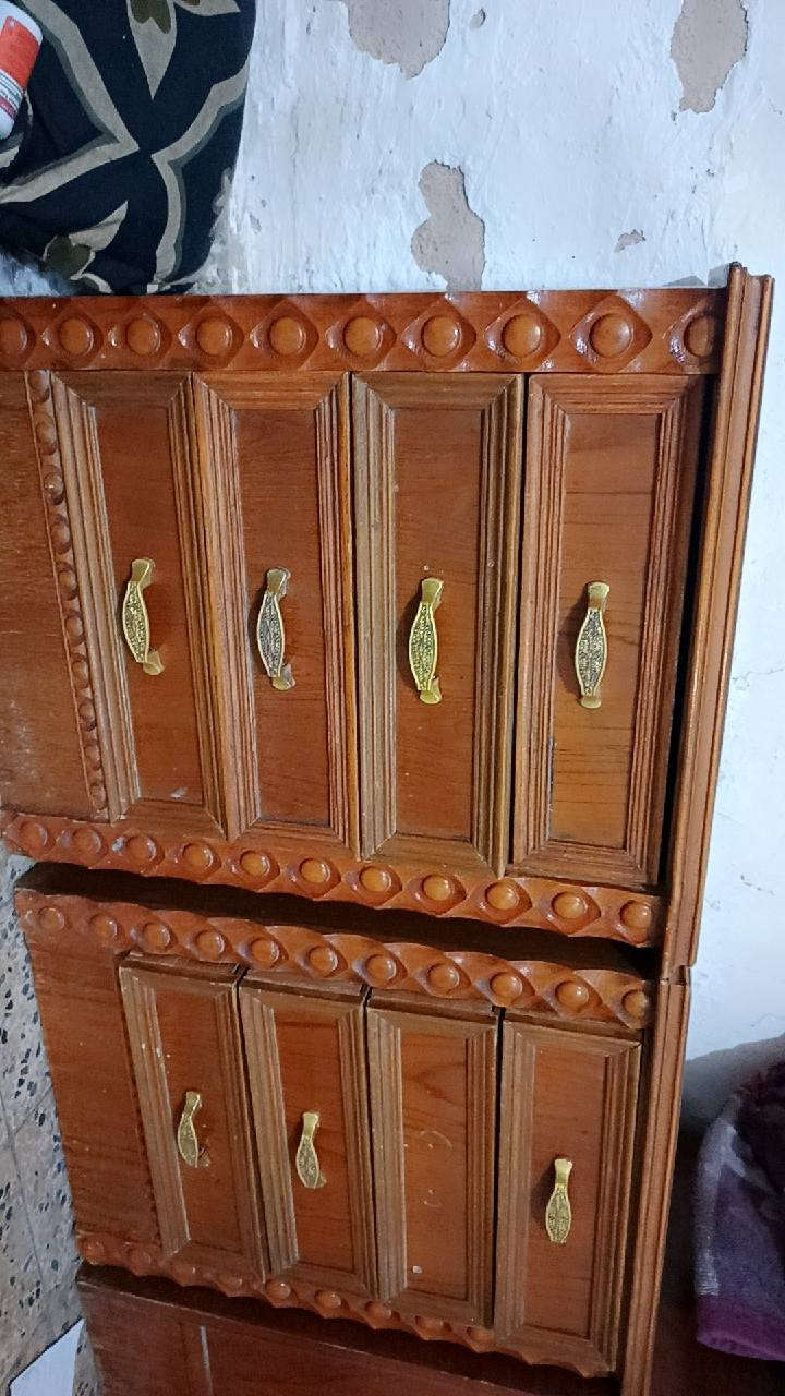 غرفه صاج للبيع نظيفه ممستعمله هواي زاويه هم موجوده


**إذا كنت صاحب هذا الإعلان وتريد حذفه لأي سبب، رجاءا أرسل رسالة إلى الدعم الفني**