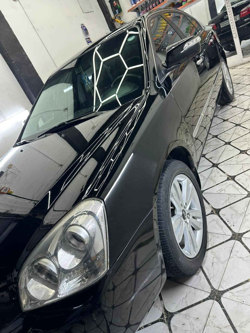 السلام عليكم
كيه اوبتيمه 
موديل 2008 
مكفوله من الضرر والصبغ 
فقط بارد شبر بل باب الصدر 
باقي السياره مكفوله كفاله عامه
 رقم شمالي الدولي سنويه 2030 
 السياره جاهزه من كل شي 
كير ومحرك مكفولات 
تبريد ثلج ❄️ 
تخم تاير 
محرك 2000 
السياره كلش حلوه وجاهزه 
السعر 97
رقمي *********** 
عنواني بابل قرب ناحيه الامام 
تحياتي للجميع
