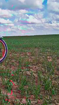 سانلي • CG150 • تلعفر