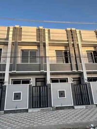 حي اور • ٤٠م • قريب شارع العام