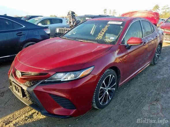 السلام عليكم كامري 2018  مواصفات se وارد امريكي حادث جنطه  رقم بغداد بأسمي  للبيع السعر 170     العنوان بغداد
***********                                                                        0771 149 6411
