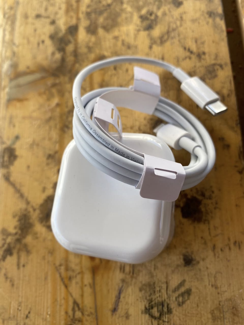 شاحنه آيفون شرط اصلي سعرها فقط ١٥ الف ويا التوصيل


**إذا كنت صاحب هذا الإعلان وتريد حذفه لأي سبب، رجاءا أرسل رسالة إلى الدعم الفني**