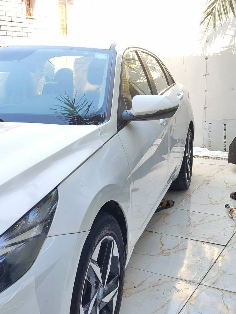 النترا 2021 كوري رقم ميسان ماشيه60 الف كيلو سياره فوول مواصفات ماعدا الفتحه كاميرا اماميه خلفيه رادار حساسات اماميه خلفيه شاشه الجبيره جاهزه مكينه وكير سعر 110 وبيها مجال*********** عمارة, ميسان
