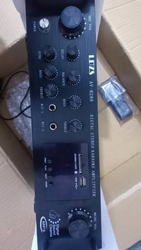 إلكترونيات أخرى • تفاصيل ناقصة