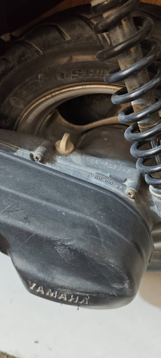 دراجه بطه لبيع موديل 2003 ما مفتوح ولا برغي صار 4اشهر من طالعه من معرض وصله مالته موجود بس تنكع بلماي مكاني كربلاء قرب مستشفى العباس الاهلي سعر 550 الاستفتار على ارقم *********** ولعند مراوس يرسلني علئ خاص
