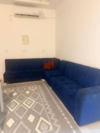 نضيف • قماش يحتاج تبديل • اسفنج اليد تعبان