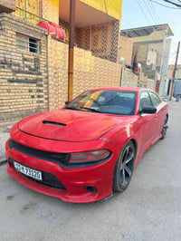 تشارجر RT • ٢٠١٦ • مكينة ٥٫٧