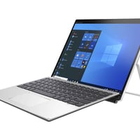 للبيع حاسبة HP elite x2 g8, الجديدة، الشاشة تنفصل عن الكيبور وتصيل تاب...