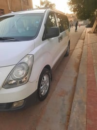 ستاركس • ٢٠١٦ • كفاله عامه