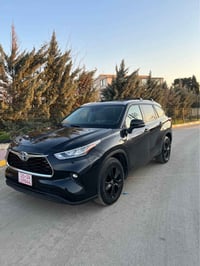 هايلاندر XLE • ٢٠٢٣ • هايبرد