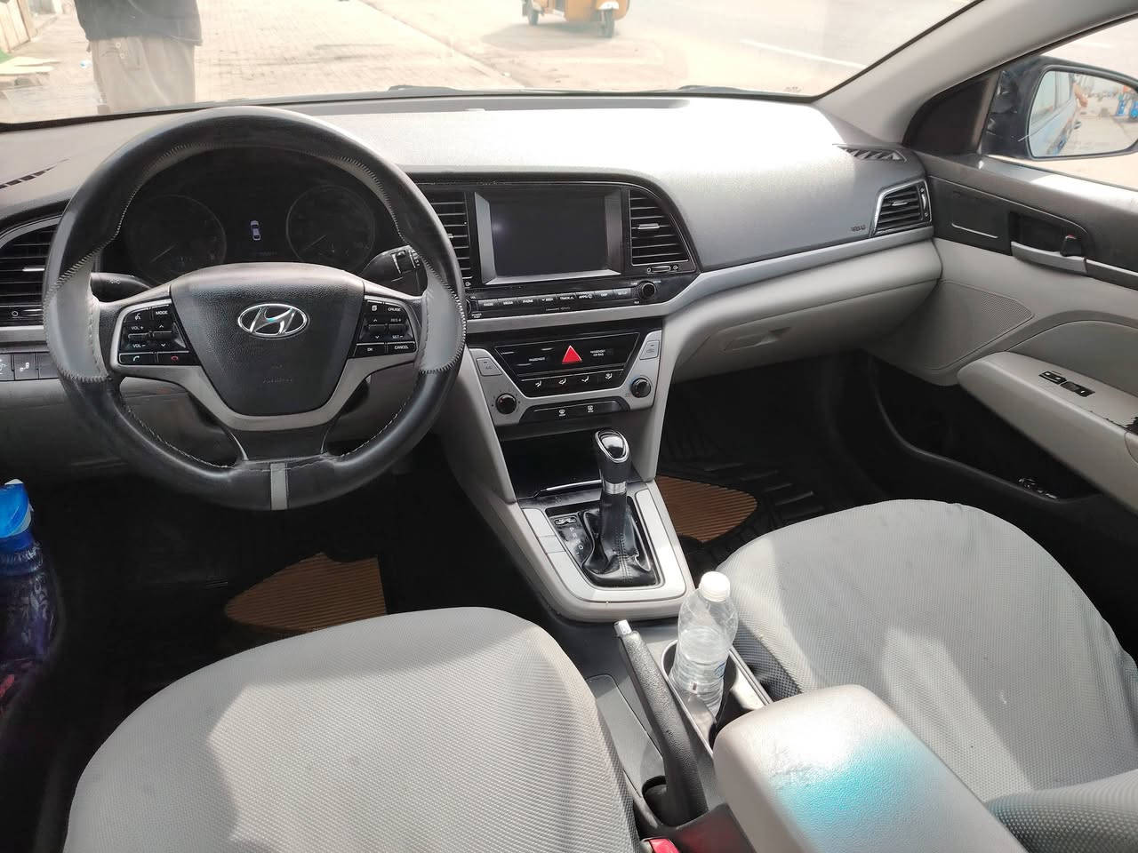 الانترا 18 للبيع وارد امريكي جاهزه ***********
