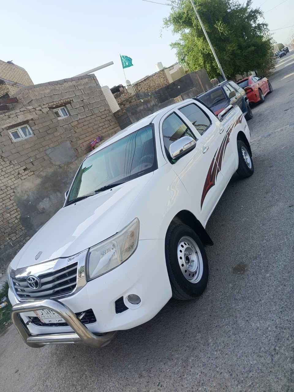 للبيع فلاونزه موديل 2014 رقم بصره مشروع وطني محرك وكير كفاله تبريد ثلج طخم تايرات جدد سياره جاهزه. شراي يتصل ***********
