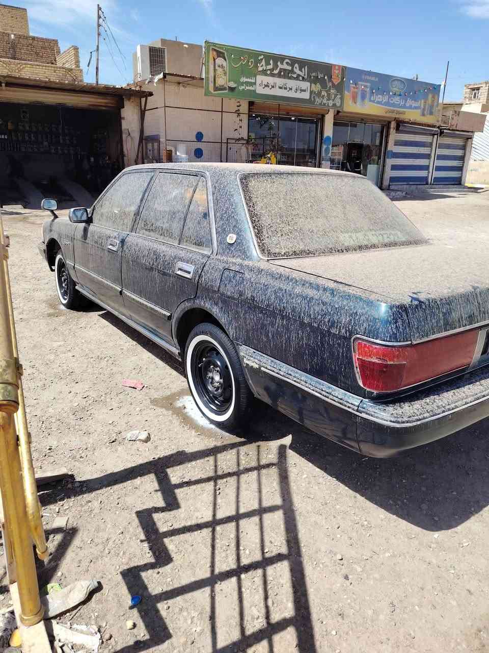سيدان البيع ***********

