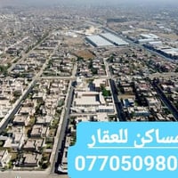 دار طابقين • ٣٦٤م واجهة١٥م • حي الثورة