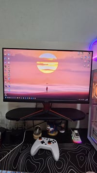 ايسر • 24 بوصة • 165Hz