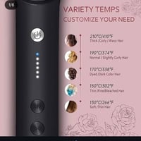 كاوية ومبرمة • غير مستخدمة • حرارة فول