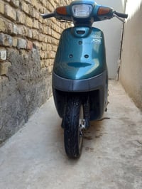 بطه للبيع دراجه مكفوله وجاهزه  بلاديه محرك وسلف هندر تايرات  دبلات كهر...
