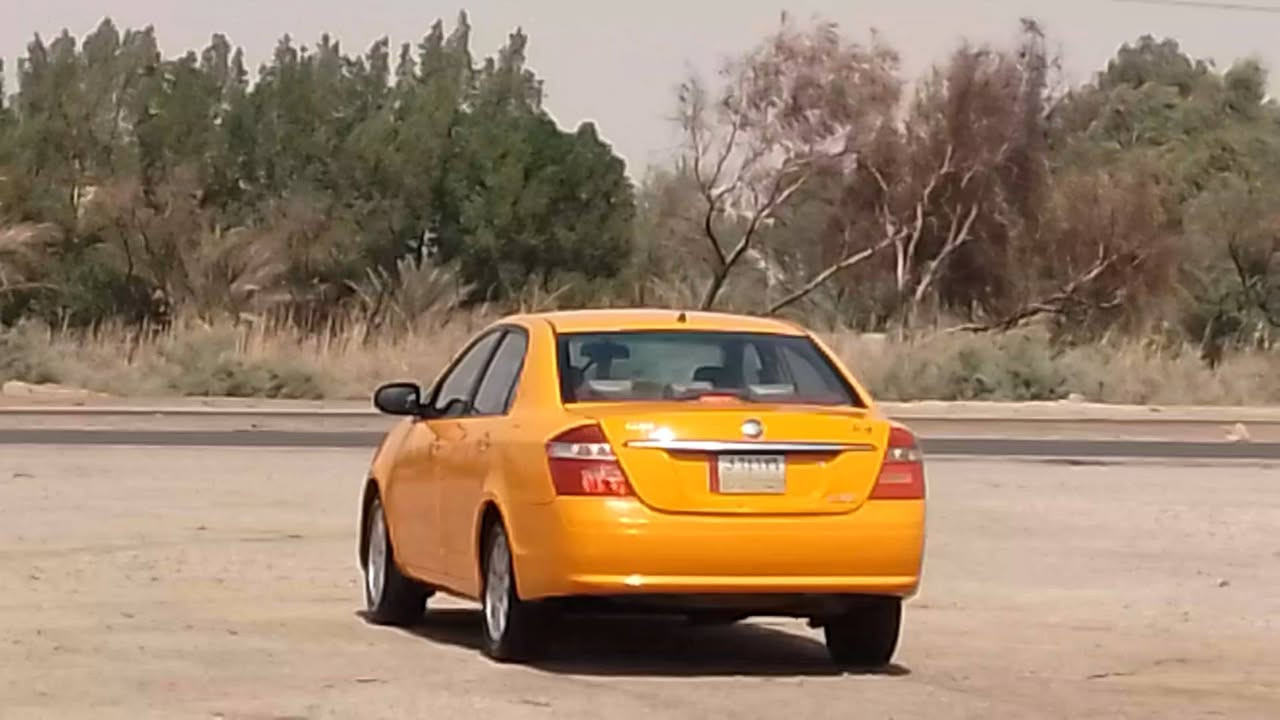 سلام عليكم من رخصت الادمن  جيلي موبل موديل13 مكينه1800كير اوتوماتيك مكينه وكير خير من الله هيئه وغرامات مصفره رقم بغداد سنويه 29 تحويل ثاني يوم سعر45 العنوان :واسط العزيزية الاستفسار: ***********
