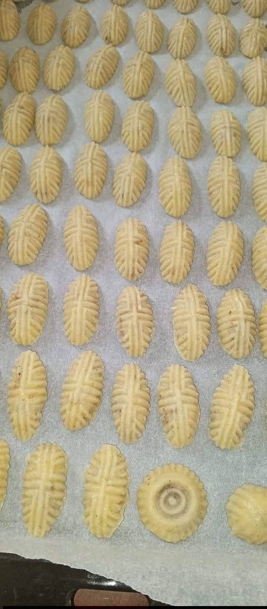 يسعد مسائكم جميعا مثل كلسنه وياكم بعملنه كليجه تجهيزات العيد الحجز قبل يوم يوصل لطلب


**إذا كنت صاحب هذا الإعلان وتريد حذفه لأي سبب، رجاءا أرسل رسالة إلى الدعم الفني**