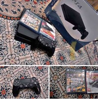 بلاي4 • سليم ١٠٠٪ • نجف