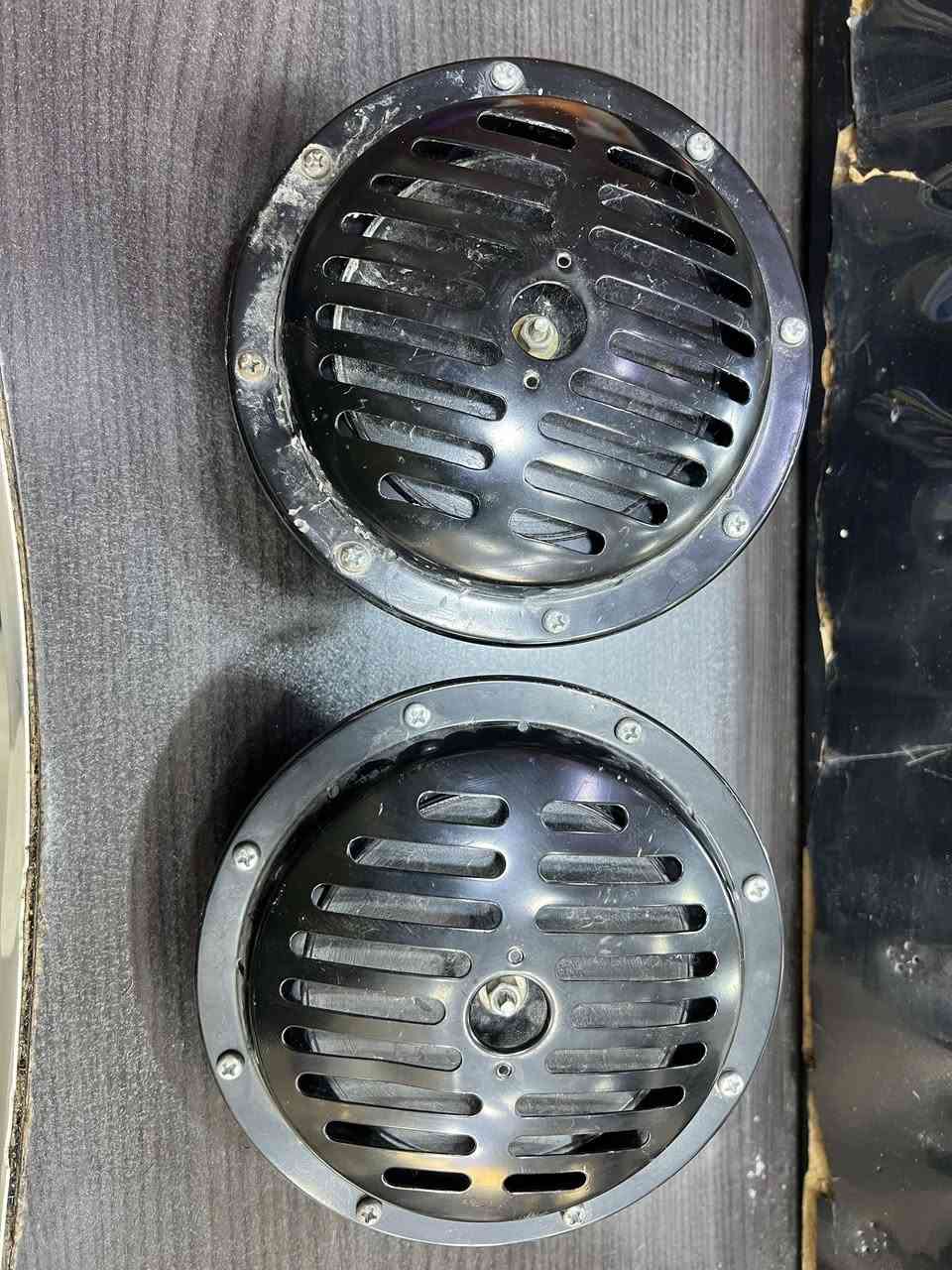 هورنات بوش 
***********
