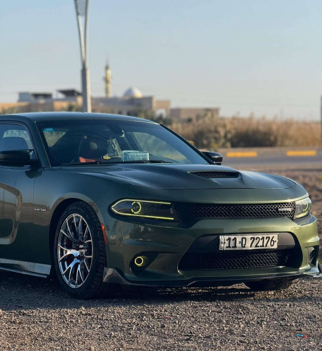 السلام عليكم 
جارجر 2022 Rt سوبر تراك باك بدون ايرباك 
اللون زيتوني مميز رقم بغداد تحويل مباشر 
بجم كبس شركة ستوك حجر بيئة وسطيات دبات كلة بلادي 
ماشية 20 الف حقيقي 
صبغ بابتين ونص جاملوغ حادثه حلو جانبي بدون دواخل شواصي لغود كفالة 
عليها ليدات متغير 
لايت زينون اصلي 
ليدات داخلية دشبول وبيبان 
كشنات كنتارة احمر 
السعر 237 مال بيع 
العنوان ديالى الخالص هبهب 
***********
