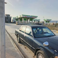 سيارة ارنب طويل • تويوتا هايس • موديل 1995 • رقم بغداد • سنوية 2027 • ...