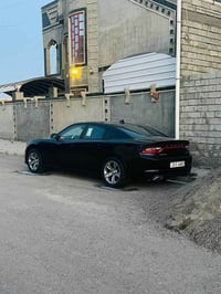 تشارجر SXT • ٢٠١٦ • رقم اربيل
