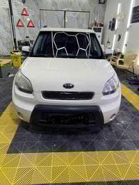 كيا  صول أدوات أدوات موديل  ١٤ كصه جنطه فول  مواصفات ‫ماعدا البصمه فتح...