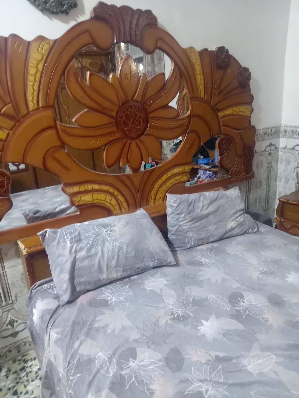 غرفه نوم للبيع السعر وأي استفسار خاص


**إذا كنت صاحب هذا الإعلان وتريد حذفه لأي سبب، رجاءا أرسل رسالة إلى الدعم الفني**