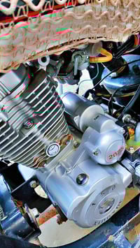 سلام علیکم ستووتە للبیع مودیل2025 مکینە ،إطارات جديدة،  کهرباء اشتغل ا...