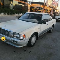 كراون هارتوب • اوتوماتيك • رقم كركوك