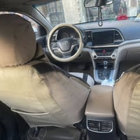 للبيع النتره موديل 2018 خليجي فول مواصفات فتحه رادارات كامره دواره تبر...