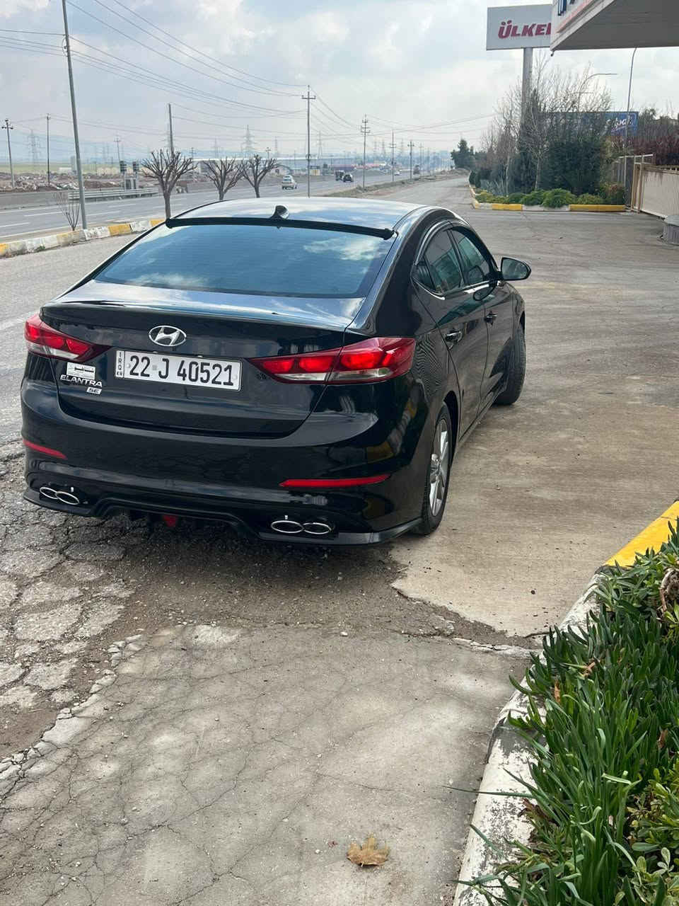 السلام عليكم...النتراا امريكي رقم اربيل سنويه جديده بااسمي شرط التحويل والوكاله..كابون بانزين..حجم المحرك 20 مامفتوح بالكارتون بدون صرف بدون نفخ بشرط الفحص..السياره فول مواصفات عدا السلايت..بدون تعديلات بارد بدون رصعات بدون دواخل بشرط.. بيها صبغ فقط بوند صبغ رش..اثر قشط..السعر 125 العنوان موصل الايسر حي المزارع طريق دوميز مدخل جامع القادر مقابل مستشفى السلام..*********** يوجد واتساب بالرقم..
