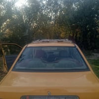 نفخة مكينة • تبخير • ٢٠١١