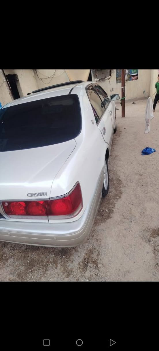 سياره طك كارتون سبيرها مانازل خضراويه وكفاله كص ونقل جثه  بيه جاملغ  امامي امبدل فقط رقم بصره/تسجيل جديد قرار 48  👍ويل ثاني يوم سياره
كارتون مكفوله كفاله  عامه عدى     🧿
مواصفات
 سياره 4 دكم اصل  كرستال 
 /برده خلفيه
 /ستيرن كهربائي 🏅
اربع كشنات جلد كهربائيه
/   شاصي 75
   سياره جديده ومتعوب عليها
 تخم تاير حداديه حلوه 🤲
تبريد ثلج امامي خلفي
 ثلاجه خير من الله
 مكينه دي فور جبيره   توني شادها  وصل عندي  
 ارجع واكول سياره جديده ومتعوب عليها وبل عافيه على لياخذها 🧿
 مكاني بل بصره 
رقم الهاتف
 ***********
