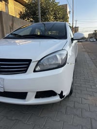 فولكس C30 • ٢٠١١ • رقم كربلاء