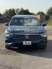 جيتا 2019 SE للبيع فول مواصفات ( بصمه / بانوراما / رادار / نقطه عمياء ...