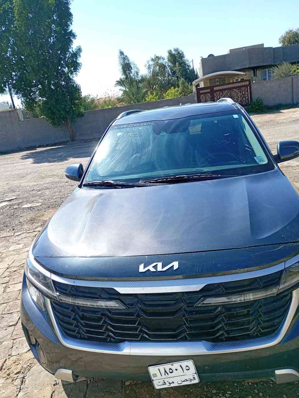 سلام عليكم سلتوز 24 فول موصفات فتحه بصمه محرك 2000 دوش حادث بسيط ربع البنيد صبغ بدون ارباك بدون تبديل اي قطعه ردترات دعاميه كل مال الشركه مكان بابل قرب سيطرت الاثار
ب158 وبيه مجال0783 492 312


**إذا كنت صاحب هذا الإعلان وتريد حذفه لأي سبب، رجاءا أرسل رسالة إلى الدعم الفني**