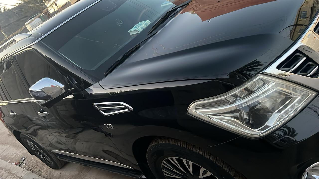 السلام عليكم
لبيع موديل 2017
فول مواصفات 
***********
