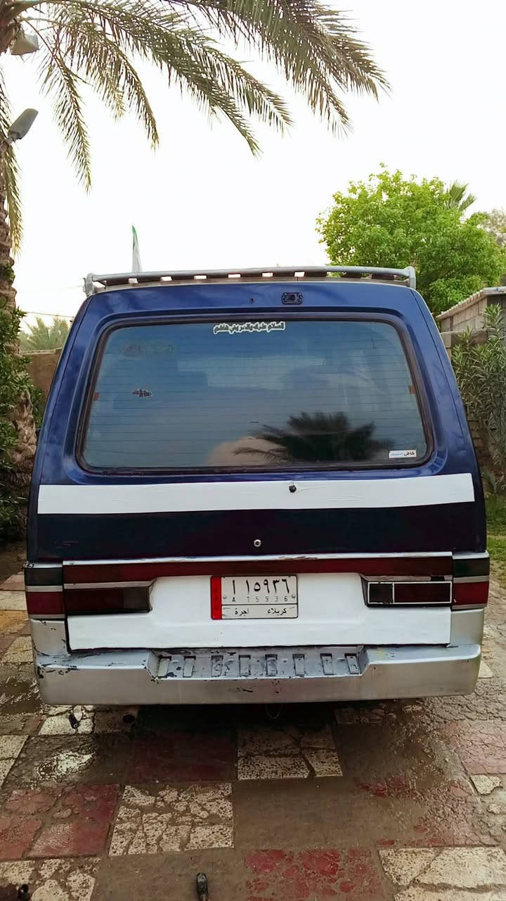 للبيع بسته مديل ٩٥ سنويه ٢٨ مكفولة محرك وكير وكسن كهربائية كامله دوشمه جديده سعر ٤٥ مكانه بابل حله ***********
