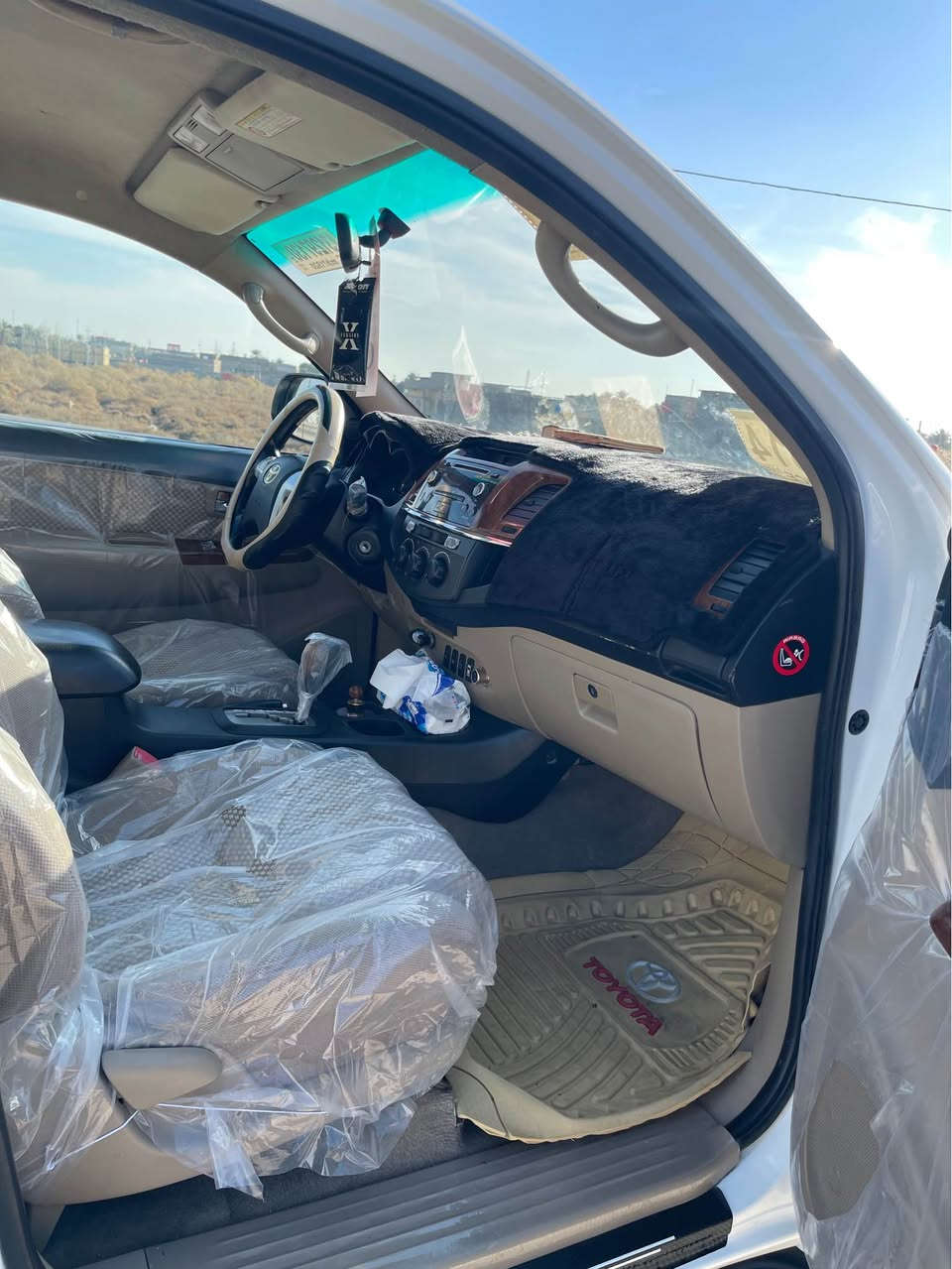 فوشنل مديل ١٤ وارد خليجي سعودي رقم بصره بسمي مكينه كير حداده جاهزه من كلشي مكاني بصره القرنه *********** القرنة, البصرة
