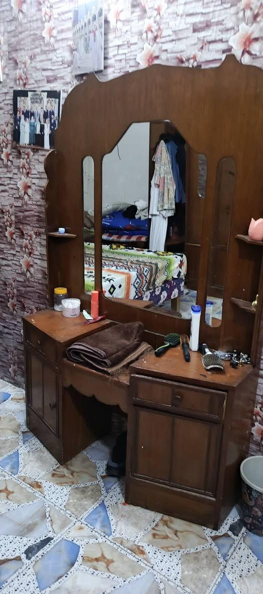 غرفه للبيع مستخدمه اي ضرر مابيها سعرها 250


**إذا كنت صاحب هذا الإعلان وتريد حذفه لأي سبب، رجاءا أرسل رسالة إلى الدعم الفني**