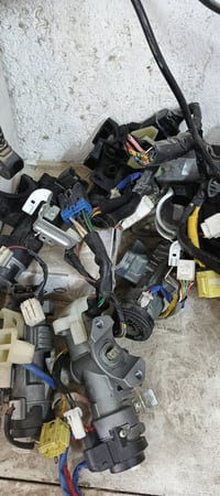 كيا هونداي • عادي وخريطه • ١٠ جوزات