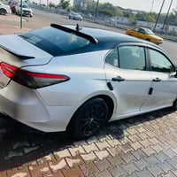 كامري هايبرد LE • ٢٠٢٣ • رقم كركوك