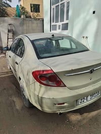 بروتون ٢٠٠٨ • رقم أربيل • بعقوبه