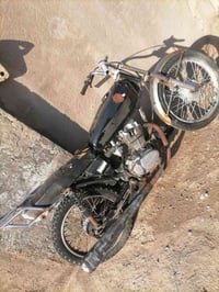 اربعة كير • ادوات • الحفرية